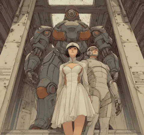 奇幻异世界题材代表作品封面