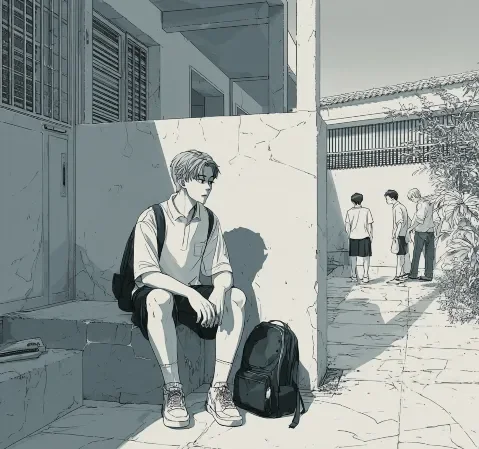 治愈生活题材代表作品封面